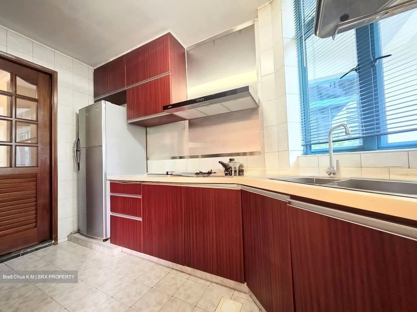 Century Mansions (D23), Apartment #578750741